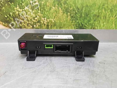 Used Electronic module CITROËN C3 AIRCROSS II (2R_, 2C_) 1.5 BlueHDi 120 (2CYHXX) (120 hp) 12565584