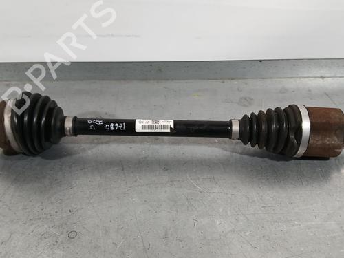 Used Left front driveshaft Left front driveshaft VW POLO VI (AW1, BZ1, AE1) 1.0 (65 hp) 36357521 36357521