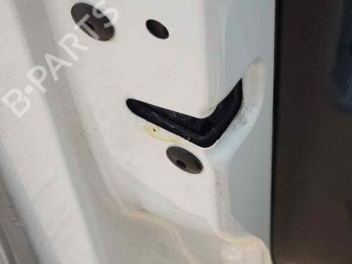 Used Front left lock VW POLO VI (AW1, BZ1, AE1) [2017-2025]  23682641