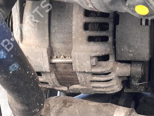 Alternador Alternador MERCEDES-BENZ CLA Coupe (C117) CLA 220 CDI / d (117.303) (163 hp) 36868420 36868420