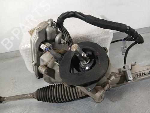 Steering rack OPEL MOKKA 1.2 (76) | BP38073175M22 - Image 3