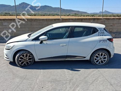 Used Parts RENAULT CLIO IV (BH_) 0.9 TCe 90 (BHNF, BHMA, BHMH, BHJK, BHJR) 4866988