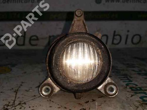 Used Right front fog light FIAT PUNTO Hatchback Van (188_) 1.3 D Multijet (75 hp) 220325