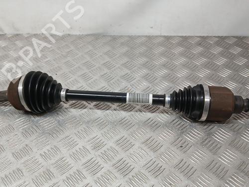 Used Left front driveshaft CITROËN GRAND C4 SPACETOURER Van (3A_, 3E_) BlueHDi 130 (131 hp) 30203475
