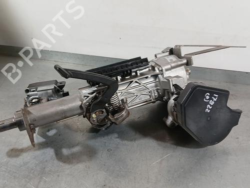 Steering column FORD FOCUS IV (HN) 1.5 EcoBlue | BP39658348M21 - Image 2