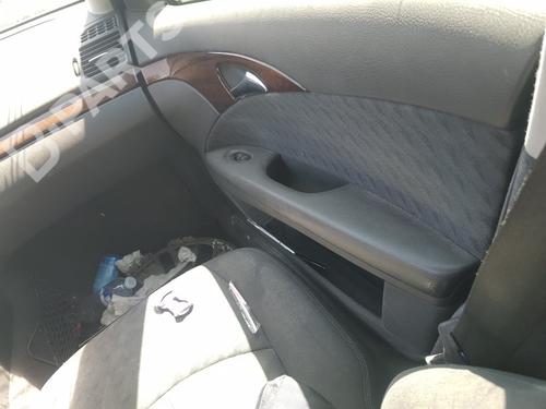 front-right-window-mechanism-mercedes-benz-e-class-w211-e-220-cdi-211006-2002-2003-2004-2005-2006-2007-2008-2009-10407237 main image
