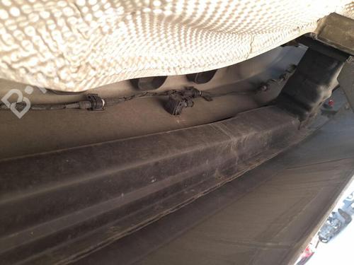 Used Rear bumper reinforcement FORD FOCUS III 1.6 EcoBoost (150 hp) 29751947