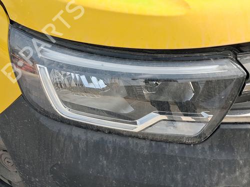 right-headlight-renault-kangoo-iii-box-bodympv-2021-37644556 main image