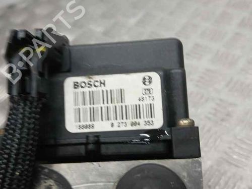 ABS pump CITROËN XSARA PICASSO (N68) 2.0 HDi | BP19495653M43 