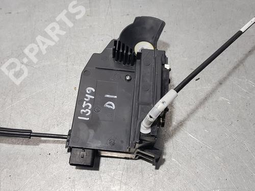 Used Front left lock PEUGEOT 308 II (LB_, LP_, LW_, LH_, L3_) [2013-2021]  8528713