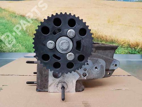 Cylinder head VW GOLF V (1K1) 1.9 TDI | BP10973155M5 