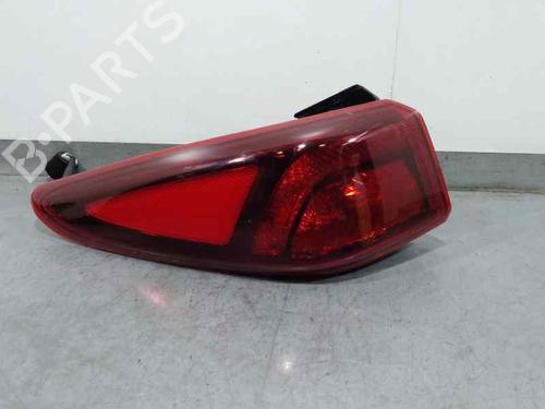 Used Left taillight HYUNDAI KONA (OS, OSE, OSI) [2017-2023]  17458523