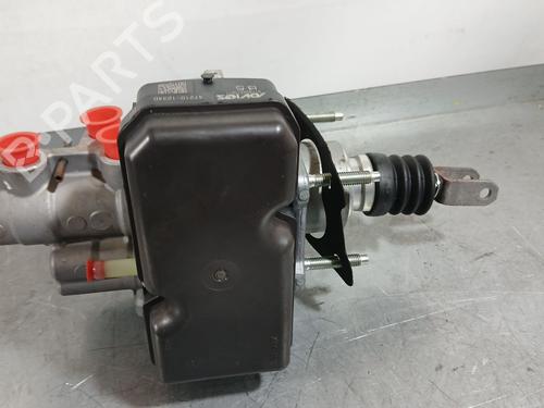 Servo brake TOYOTA COROLLA Hatchback (_E21_, _EA1_, _EH1_) 1.8 Hybrid (ZWE211) | BP38015666M42 - Image 4