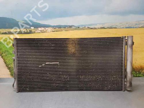 AC radiator HYUNDAI SONATA V (NF)  | BP5279464M32