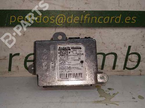 Airbag Kit RENAULT MEGANE II Coupé-Cabriolet (EM0/1_)  | BP603230C86 
