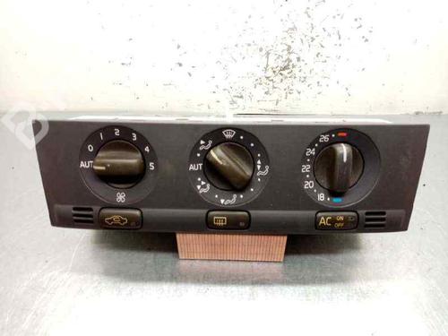 Used Climate control VOLVO S40 I (644) [1995-2004]  1856397