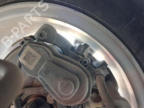 Used Left rear brake caliper Left rear brake caliper 38801323 38801323