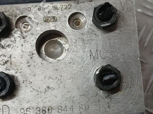 ABS pump CITROËN XSARA (N1)  | BP23000953M43 