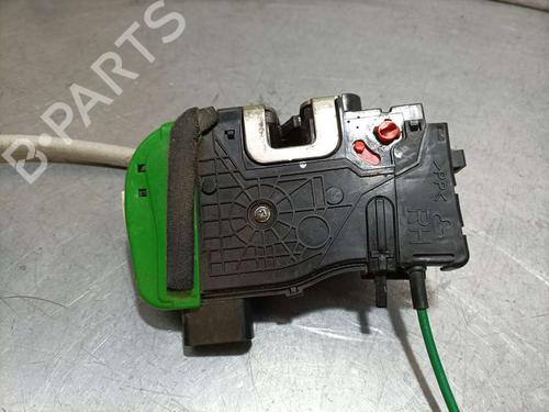 Rear right lock HYUNDAI i40 I (VF) 1.6 GDI | BP13512484C99 