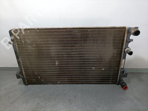 Køler SEAT LEON (1M1) [1999-2006]  9120943