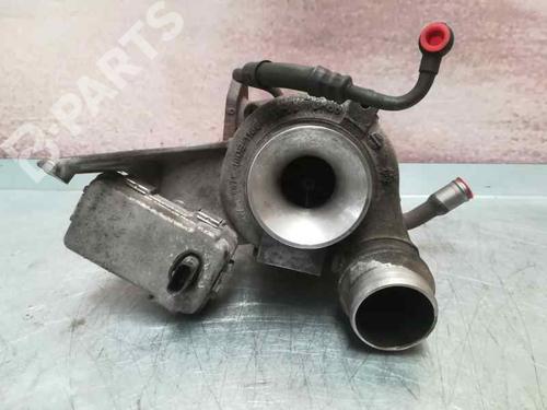 Turbo BMW 1 (F20) [2011-2019]  4372697