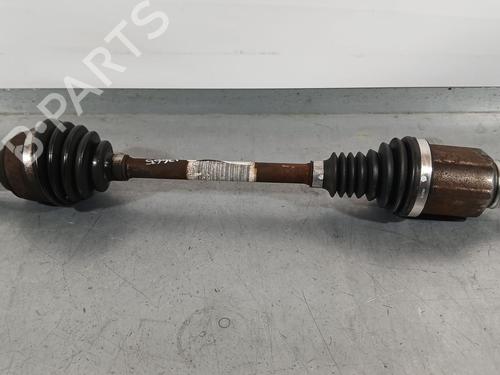 Used Left front driveshaft Left front driveshaft DACIA SANDERO II 1.0 LPG (B8ML) (101 hp) 36497989 36497989
