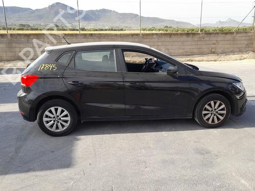 Engine SEAT IBIZA V (KJ1, KJG) 1.0 TGI | BP37233395M1 - Image 4