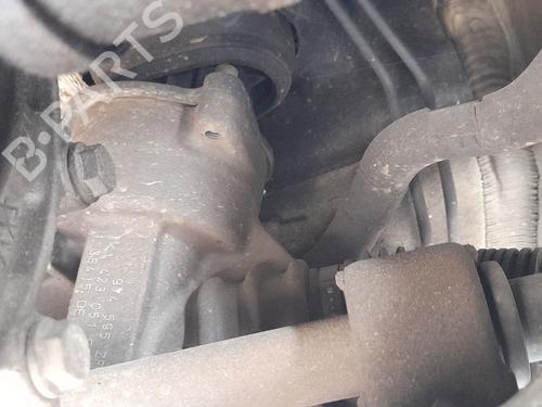 Used Steering rack Steering rack VW GOLF VI (5K1) 1.6 TDI (105 hp) 36302913 36302913