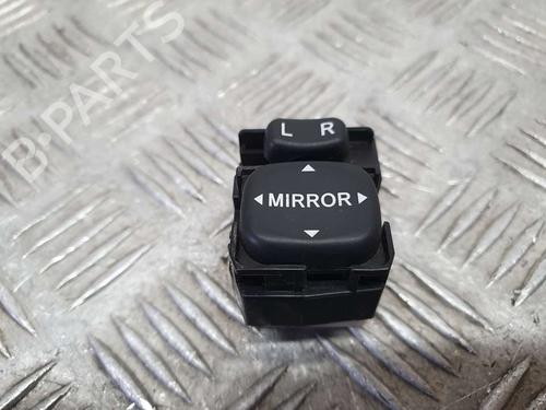 Used Mirror switch TOYOTA PRIUS Liftback (_W2_) [2003-2010]  17117448