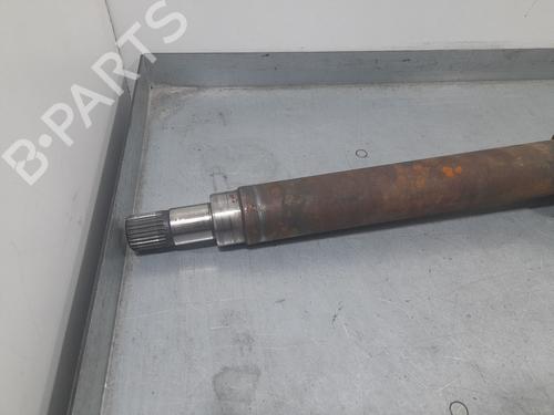 Right front driveshaft FORD FOCUS III Turnier 1.5 TDCi | BP28366969M39