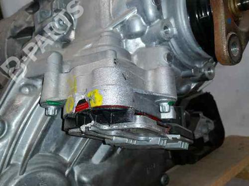 Gearbox BMW X5 (F15, F85) xDrive 30 d | BP1705116M3 