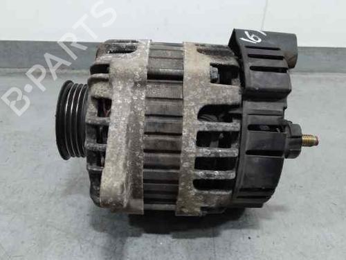 Alternator HYUNDAI GETZ (TB)  | BP22911400M7 