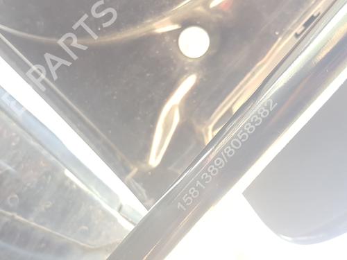 Used Tailgate lift support FORD FOCUS II (DA_, HCP, DP) 1.6 TDCi (109 hp) 24598146