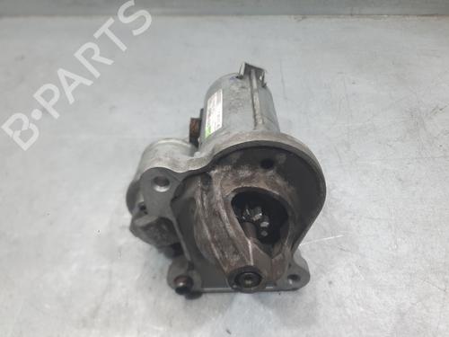 Used Starter Starter FORD FIESTA VI (CB1, CCN) 1.6 TDCi (90 hp) 33854555 33854555