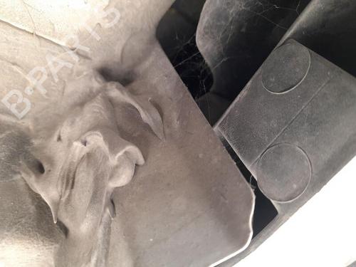 Used Rear bumper reinforcement RENAULT CLIO III (BR0/1, CR0/1) 1.5 dCi (BR17, CR17) (86 hp) 28733011