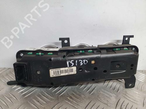 Instrument cluster ALFA ROMEO 159 (939_) 1.9 JTDM 16V (939AXC1B, 939AXC12) | BP16369607C47 