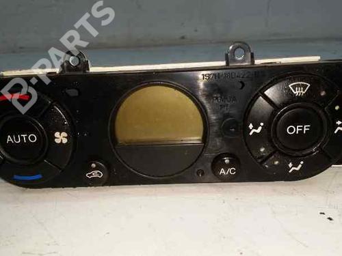 Used Climate control FORD MONDEO III (B5Y) [2000-2007]  605676