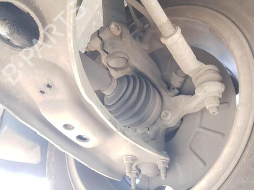 Used Right front steering knuckle VW GOLF VI (5K1) 1.6 TDI (105 hp) 25490405