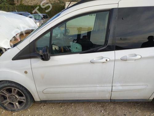 Used Left front door FORD TOURNEO COURIER B460 MPV [2014-2025]  25130112