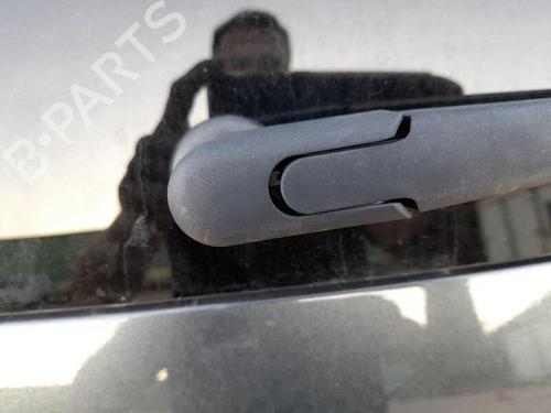 Used Rear wiper motor CITROËN C4 Grand Picasso II (DA_, DE_) 1.6 HDi / BlueHDi 115 (115 hp) 27691441