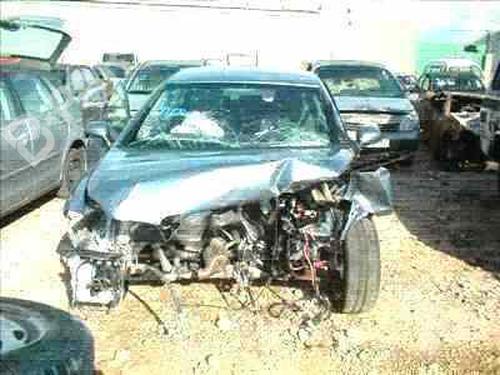 SEAT LEON (1P1)  1.9 TDI  164599