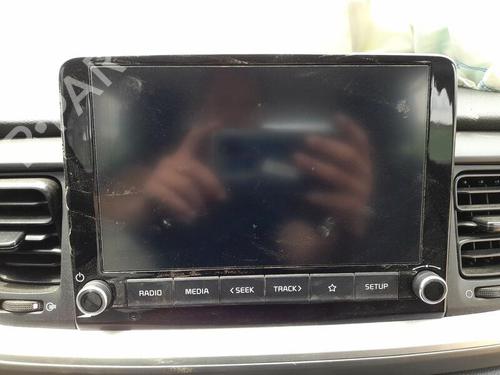 Used Electronic module KIA STONIC (YB) [2017-2025]  26735550