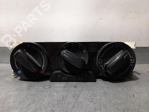 Used Climate control Climate control AUDI A1 Sportback (8XA, 8XF) 1.6 TDI (105 hp) 9540179 9540179