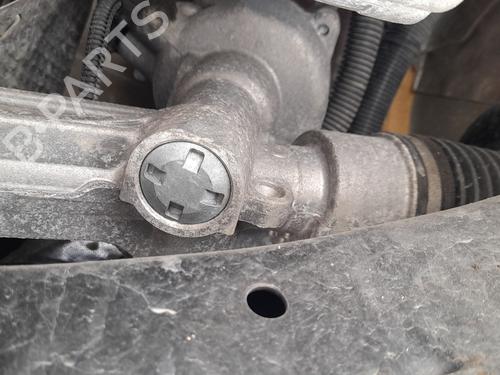 Used Steering rack Steering rack OPEL ASTRA K (B16) 1.2 Turbo (68) (110 hp) 34723287 34723287