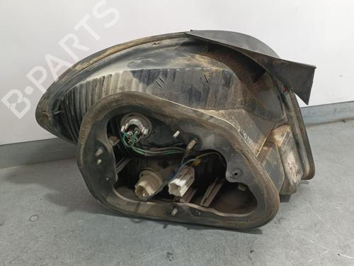 Right taillight HYUNDAI COUPE I (RD)  | BP5818422C35 