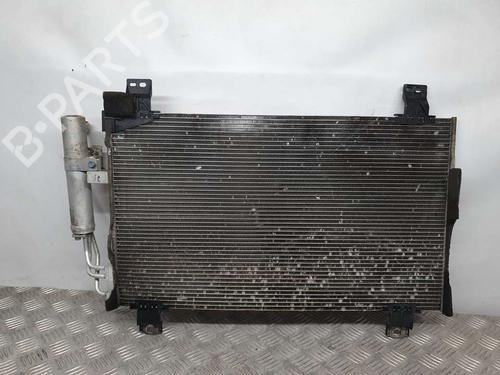 AC radiator MAZDA 2 Hatchback (DL, DJ)  | BP17757585M32 