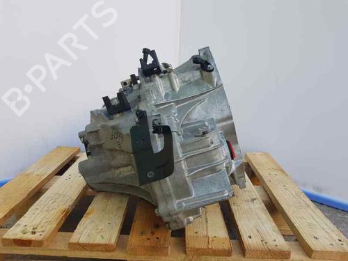 Gearbox NISSAN X-TRAIL III (T32_, T32R, T32RR) 1.6 dCi (T32) | BP21534801M3 