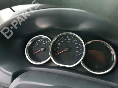 Instrument cluster DACIA SANDERO II  | BP6564680C47 
