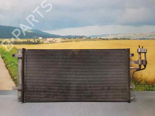 Used AC radiator HYUNDAI SONATA V (NF) [2004-2014]  5279464