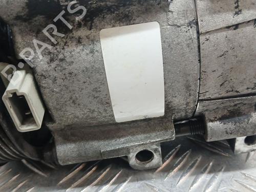 AC compressor FORD TRANSIT Platform/Chassis (FM_ _, FN_ _) 2.4 TDE | BP26711949M34 